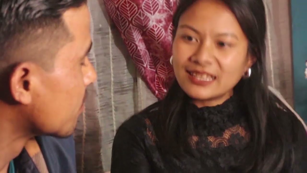 BUHRIEH || KHASI SHORT FILM || FULL FILM