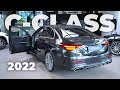 NEW Mercedes C-Class 2022