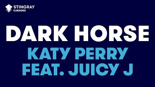 Katy Perry - Dark Horse (Karaoke with Lyrics) ft. Juicy J Resimi