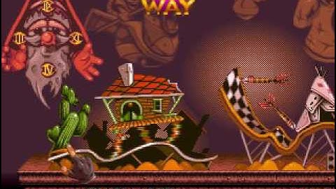 Biomechanical Toy (Ver. 1.0.1885) (ATTRACT MODE)