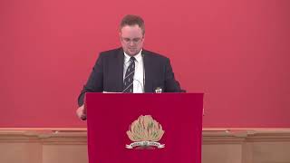 Life's Greatest Question and God's Greatest Answer | Mr Marcus Wenlock