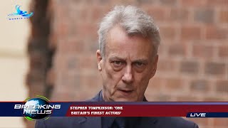 Famous Stephen Tompkinson: ‘One  Britain’s finest actors’ Net Worth