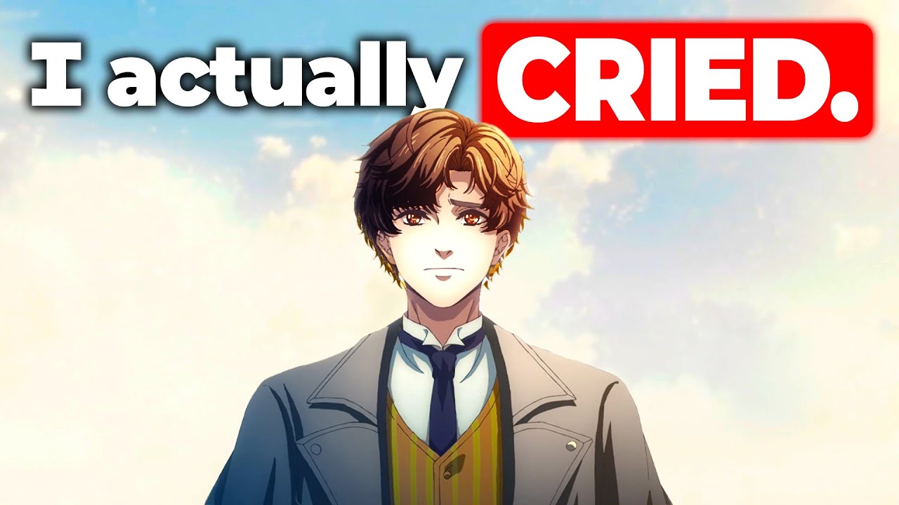 «Властелин тайн» просто разбил нам сердца