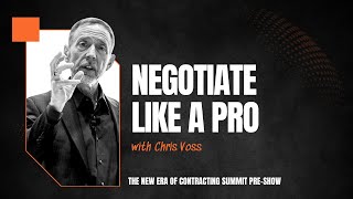 Chris Voss Reveals His Negotiation Secrets