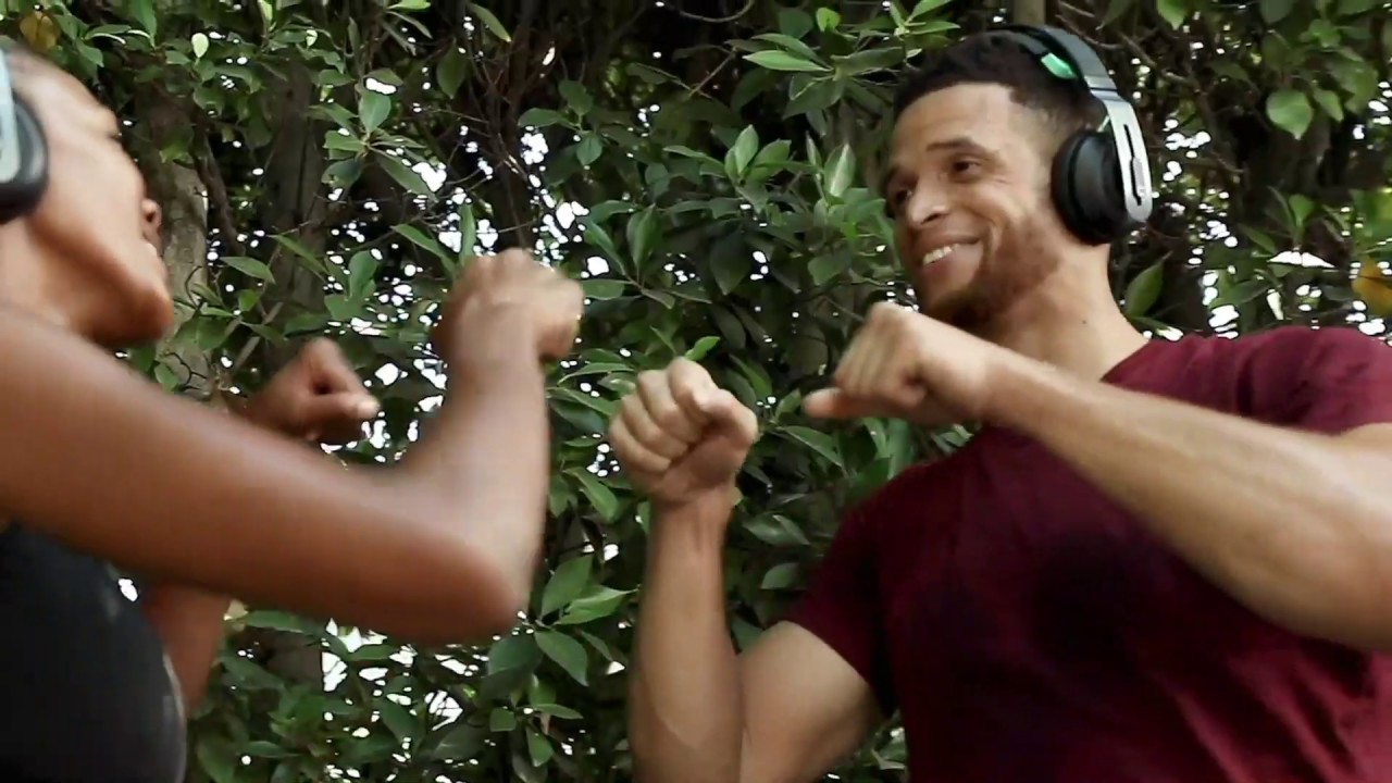 Get Better Results, Faster with Halo Sport 2