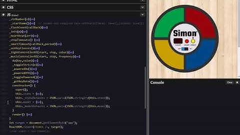Part 23 -  Setting the mouse up event - Using Javascript and React Js