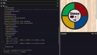 Part 23 -  Setting the mouse up event - Using Javascript and React Js