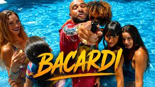 RAF CAMORA Type Beat - " BACARDI " | SUMMER AFROTRAP x DANCEHALL BANGER