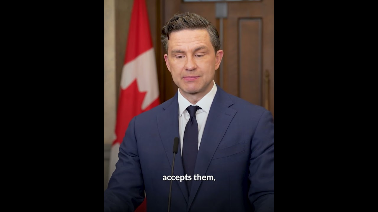 What you can expect from a Conservative Opposition