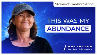 She Asked for Abundance. Then She Found the Family She Never Knew.
