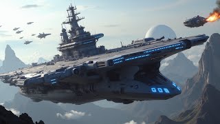 Humans Came To Destroy—No One Could Stop Them. |HFY | Sci Fi Stories