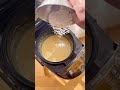 【炊飯器でカンタン】プリンチーズケーキ　#shorts #ズボラ飯 #炊飯器レシピ