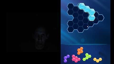 BLOCK! HEXA PUZZLE INTERMEDIATE LEVEL 54 SOLVED