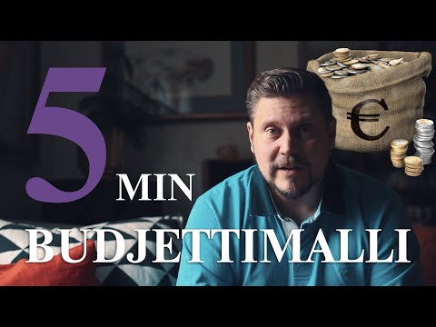 Video: Mitkä ovat kolme talouden perustietoa?