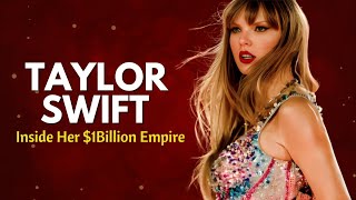 Why Taylor Swift Might Be the Smartest Businesswoman in Music Histor