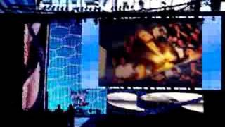 Smackdown Live Intro 7/29/08
