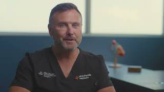 Meet a cardiothoracic surgeon in Miami, FL: Dr. Allan Stewart