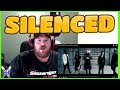 Pentatonix Sound Of Silence Reaction
