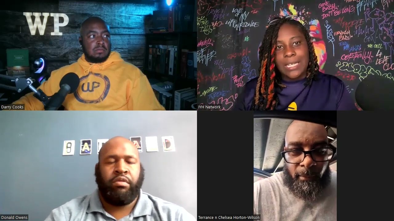 Breadwinner vs. Dual The I Still Do Godly Man's Perspective on