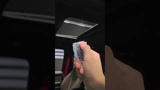 AMG G 63 이런 기능까지? 꿀팁 영상클릭!  #벤츠고양전시장 #메르세데스벤츠  #벤츠전시장 #amg #g63
