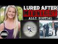 Murder In Mississippi: The Case Of Ally Kostial