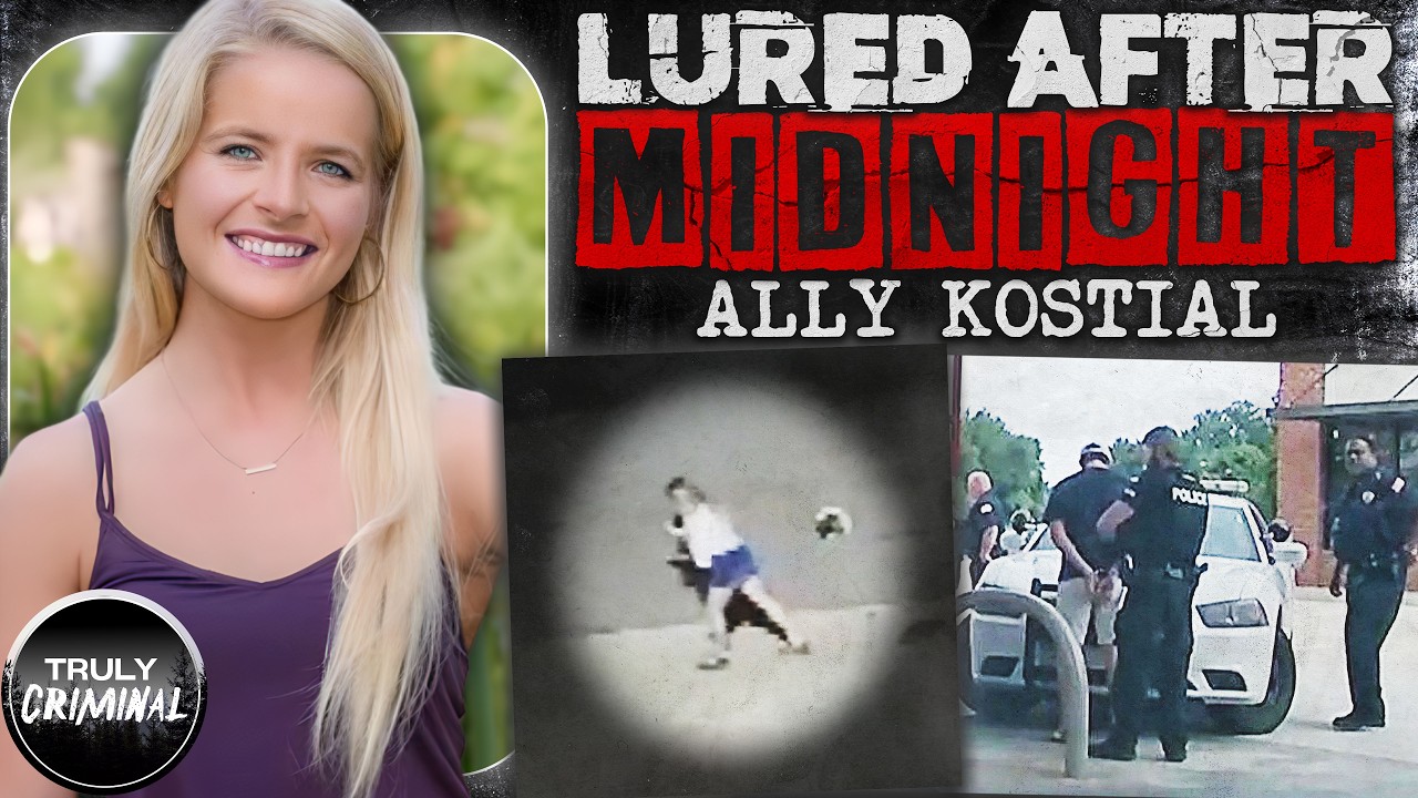 Murder In Mississippi: The Case Of Ally Kostial