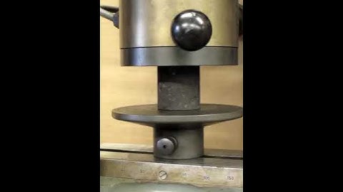 How to Use Compression Platens