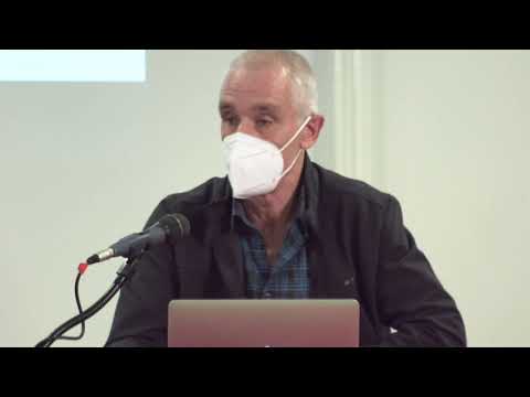 #UI49 "Krisi ekologiko, klimatiko eta sozialaren erdian" jardunaldia Arturo Elosegi