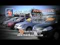 Stahl motor cars tv spot stahl select vehicles