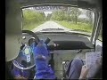 Magyar Rallye Archívum - RTE bukások 2004