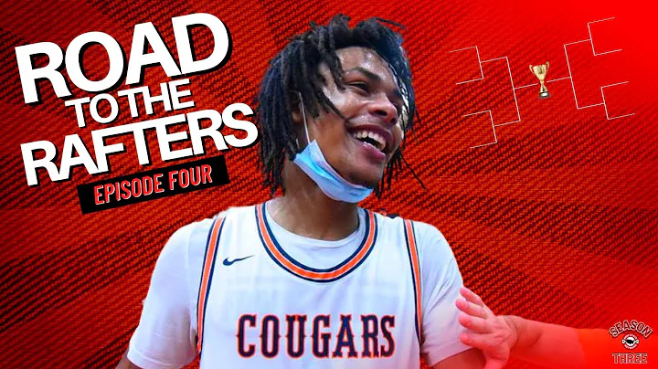 "Easy?!  its SO HARD!!" Daniel Sanford is TOP DOG  ROAD TO THE RAFTERS  SZN 3  episode 4