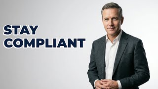 How Can You Structure A Comprehensive Agent Compliance Checklist?