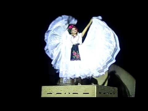 ''La Morena'' de
