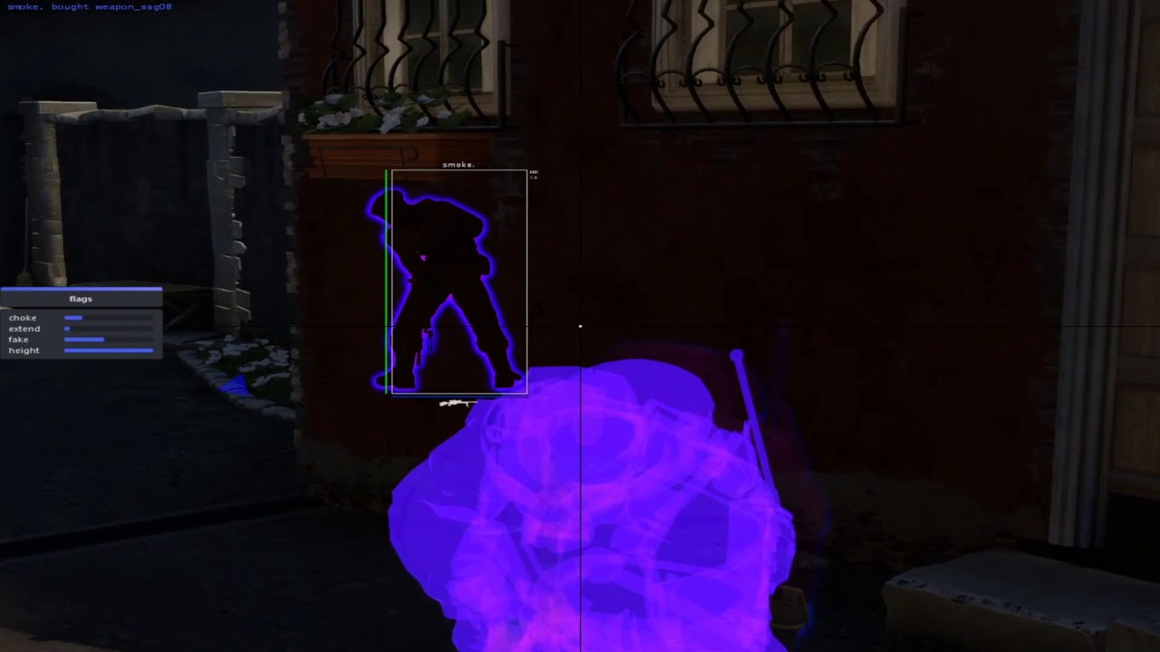 НАПАРНИКИ С OTC (ЛУЧШИЙ КОНФИГ) / 𝐖𝐈𝐍𝐆𝐌𝐀𝐍 𝐖𝐈𝐓𝐇 𝐎𝐓𝐂 (𝐁𝐄𝐒𝐓 𝐂𝐎𝐍𝐅𝐈𝐆)