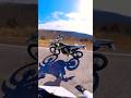 bikes + mountains = 👍 #motovlog #motorcycle #shorts XPRO Templar 250