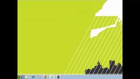 Windows 7 - Hide or Show recent programs (items) from start menu