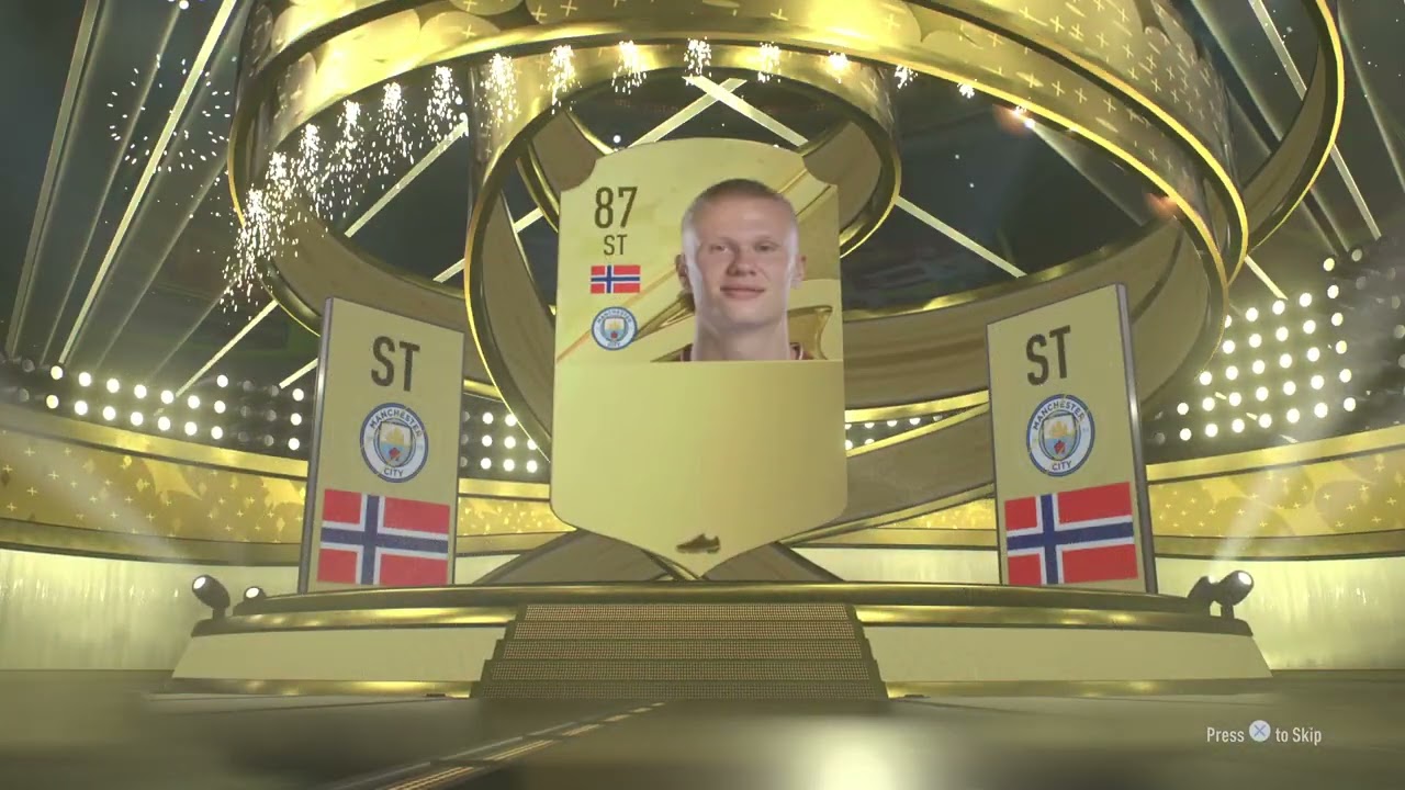 83+Attackers pack