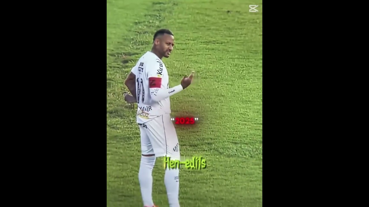 Neymar corner goal 😱🔥