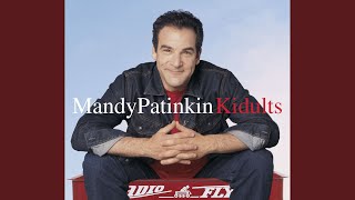 Watch Mandy Patinkin Not While Im Around video
