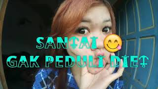 Ciri Ciru Cewek Tembem