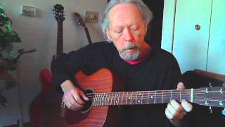 Early This Morning - Blind Blake cover chords