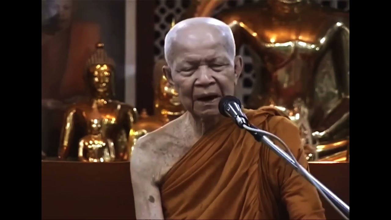 ปราบกิเลสด้วยธรรม