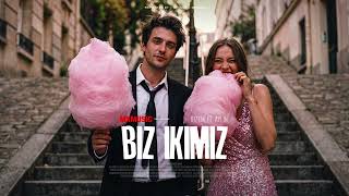Gizem Ft. Aylin - Biz İkimiz Turkish Song