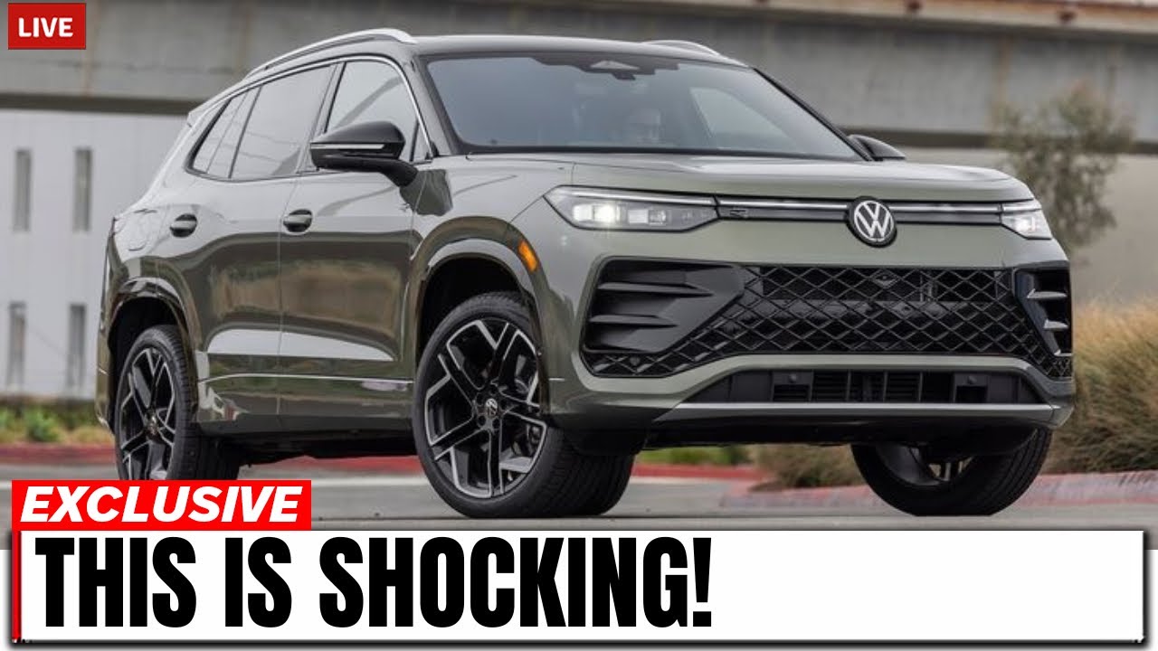 Don’t Buy A Volkswagen Car in 2026 Before You Watch This