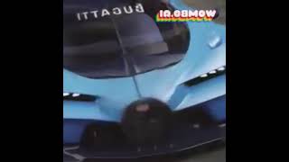 Preview 2 Bugatti Vision Gran Turismo Deepfake