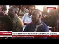 Agabuutikidde Okuwulira emisango gy'okulonda, Mufumbiro gweyawawabira Ruhindi gusalwa nga 30 guno