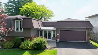 47 Gaspare Drive, Port Colborne, ON. - Michan Tompsett, DW Howard.