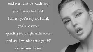 Little Mix - Woman Like Me ft Nicki Minaj (Lyrics)