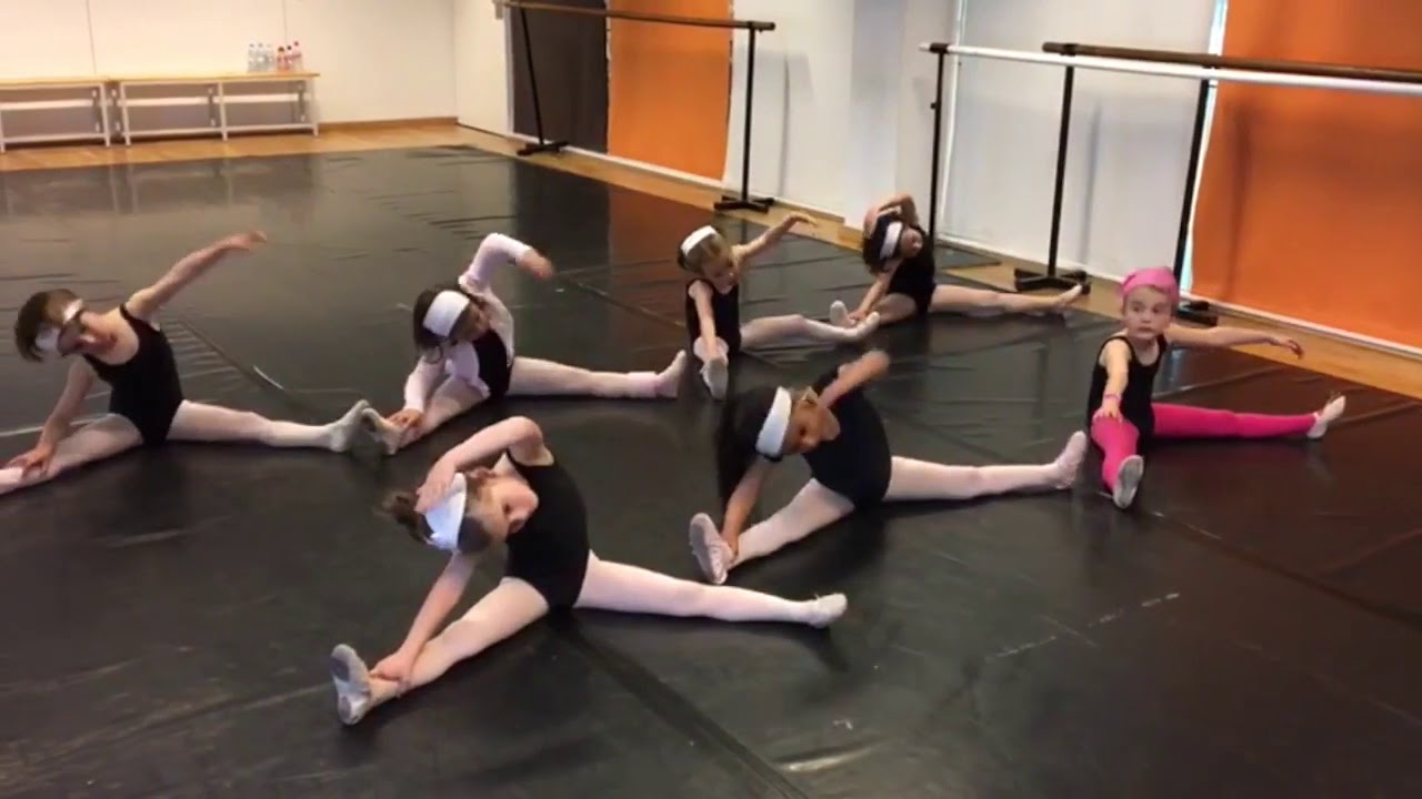 La Marató 2018 ESM Vídeo Esbart