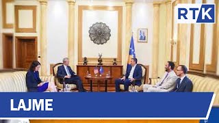 Rtk3 Lajme 1100 04.09.2018